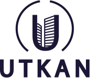Utkan Logo